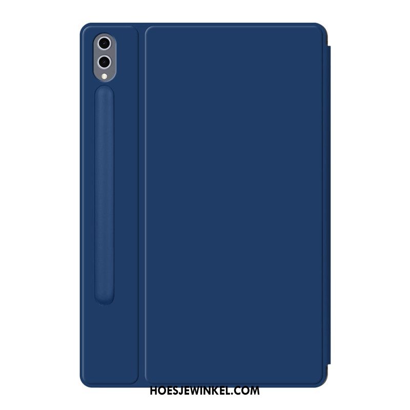 Hoesje Voor Samsung Galaxy Tab S10 Plus Origami-standaard