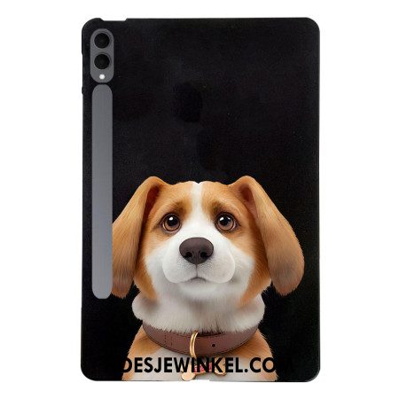 Hoesje Voor Samsung Galaxy Tab S11 Ultra Hond