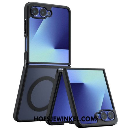 Hoesje Voor Samsung Galaxy Z Flip 7 Magsafe-compatibel Matte Afwerking
