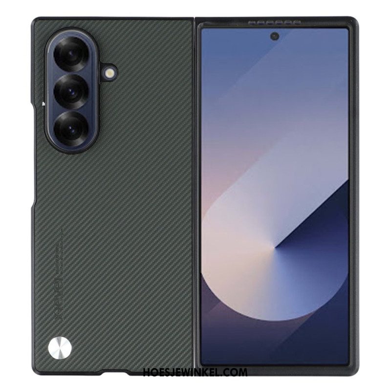 Hoesje Voor Samsung Galaxy Z Fold 7 X-level