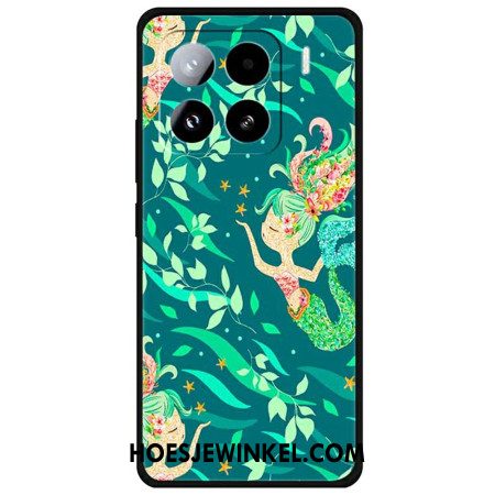 Hoesje Voor Xiaomi 15 Pro Zeemeerminnen