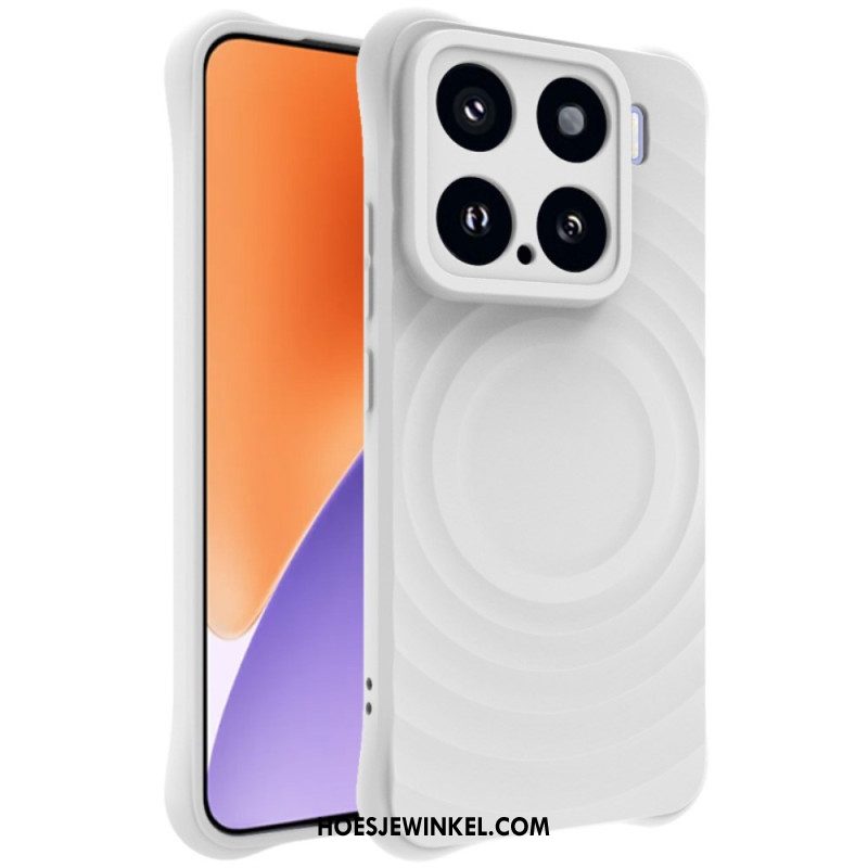 Hoesje Voor Xiaomi 15 Uc-6 Serie Imak