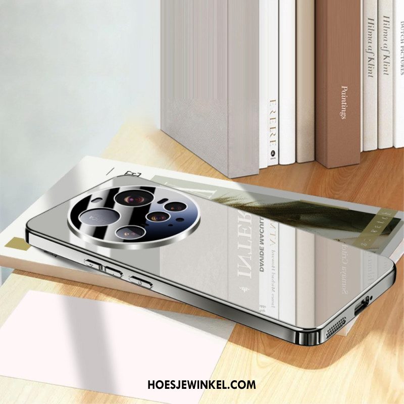 Hoesje Voor Xiaomi 15 Ultra Camerabeschermer