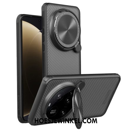 Hoesje Voor Xiaomi 15 Ultra Camshield Prop-serie Nillkin