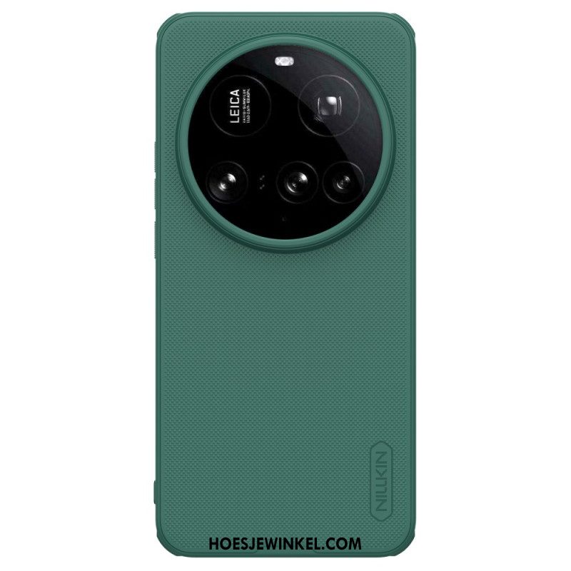 Hoesje Voor Xiaomi 15 Ultra Frosted Shield Pro Nillkin