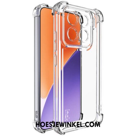 Hoesje Voor Xiaomi 15 Ux-4 Serie Imak