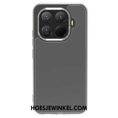 Hoesje Voor Xiaomi 15t Pro Transparante Toc-serie