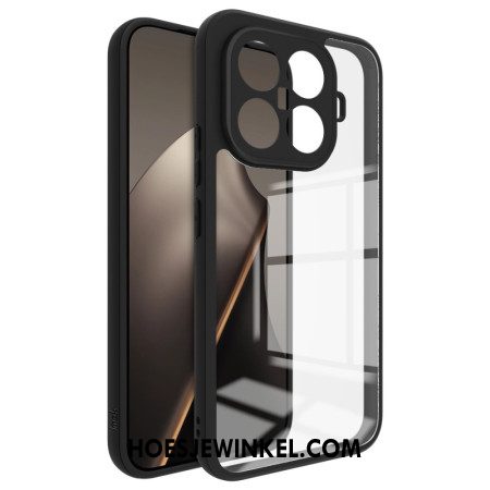 Hoesje Voor Xiaomi 15t Pro Ux-9a-serie Imak