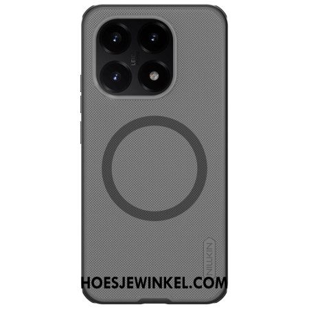 Hoesje Voor Xiaomi 15t Super Frosted Shield Pro Nillkin
