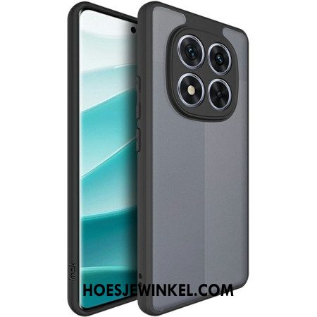 Hoesje Voor Xiaomi Redmi Note 14 Pro 5g Imak Ux-9b-serie