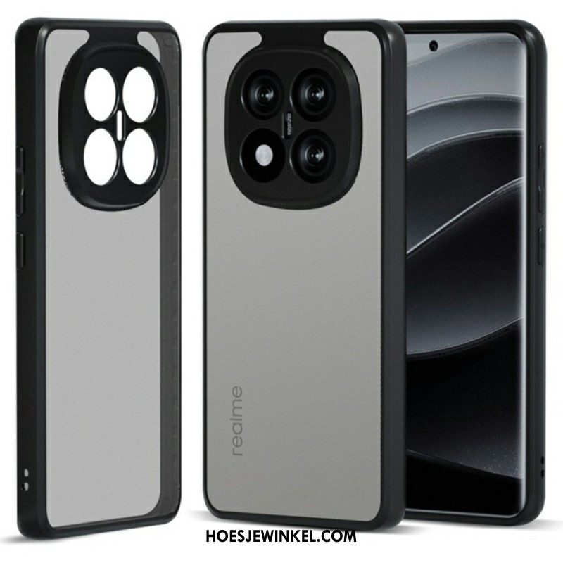 Hoesje Voor Xiaomi Redmi Note 14 Pro Plus 5g Ibmrs