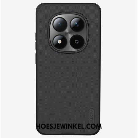 Hoesje Voor Xiaomi Redmi Note 15 Pro 5g Magnetisch Nillkin Frosted Shield Pro