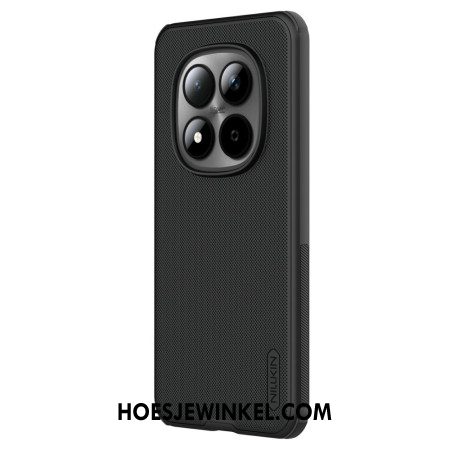 Hoesje Voor Xiaomi Redmi Note 15 Pro Plus 5g Nillkin Frosted Shield Pro