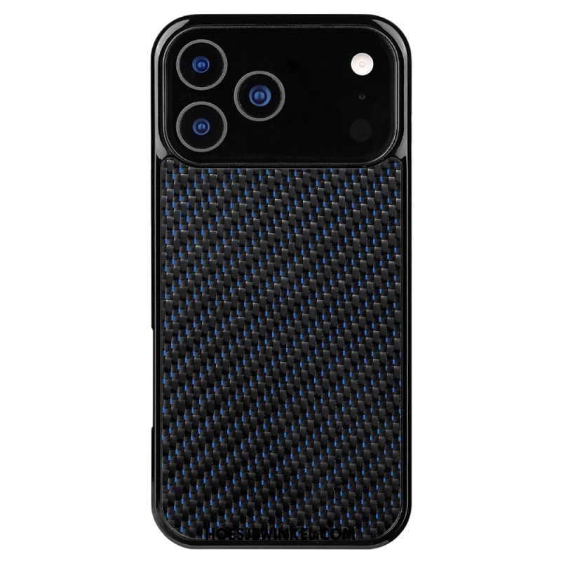 Hoesje Voor iPhone 17 Pro Aramidevezel