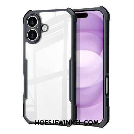 Hoesje Voor iPhone 17 Xundd