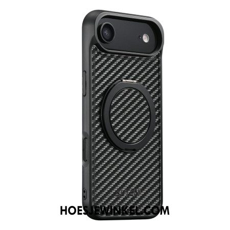 Hoesje Voor iPhone Air Magsafe Met Draaibare Standaard