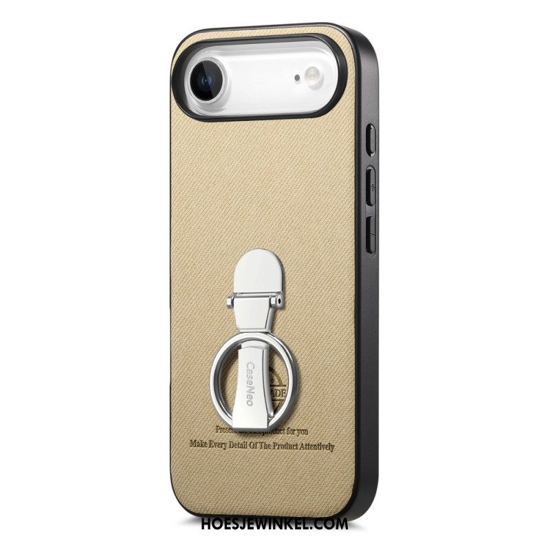 Hoesje Voor iPhone Air Opvouwbare Standaard