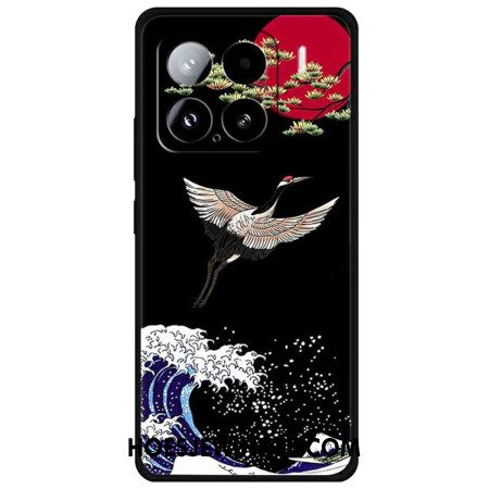 Hoesje Xiaomi 15 Hemelse Vlucht