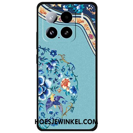 Hoesje Xiaomi 15 Keizerlijk Motief