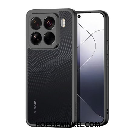 Hoesje Xiaomi 15 Pro Aimo-serie Dux Ducis