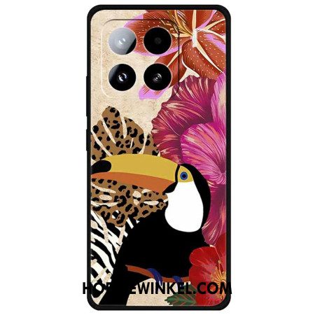 Hoesje Xiaomi 15 Pro Grote Vogelbek