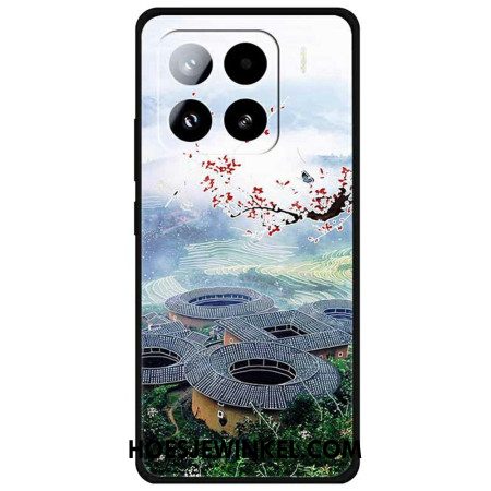 Hoesje Xiaomi 15 Pro Hakka Aardhuis