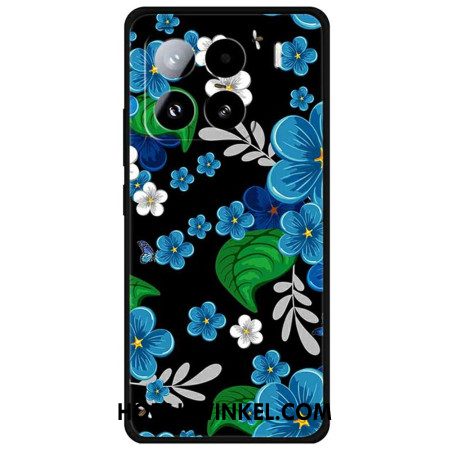 Hoesje Xiaomi 15 Pro Kleine Bloemen