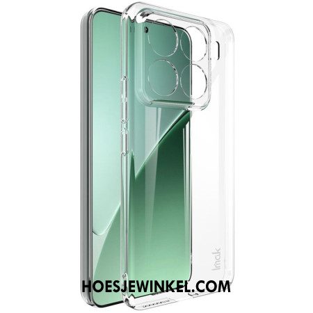 Hoesje Xiaomi 15 Pro Kristal Imak
