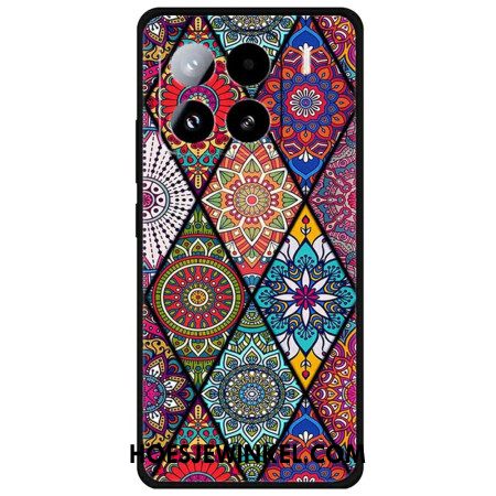 Hoesje Xiaomi 15 Pro Mandala