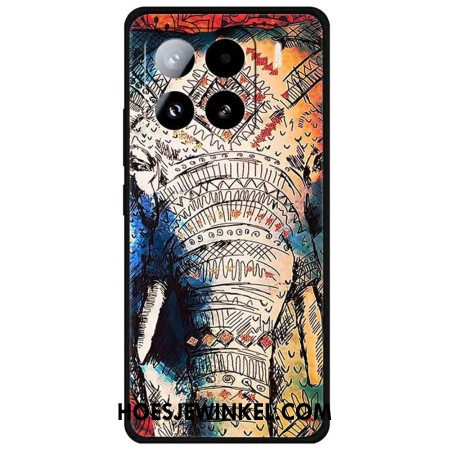 Hoesje Xiaomi 15 Pro Olifant