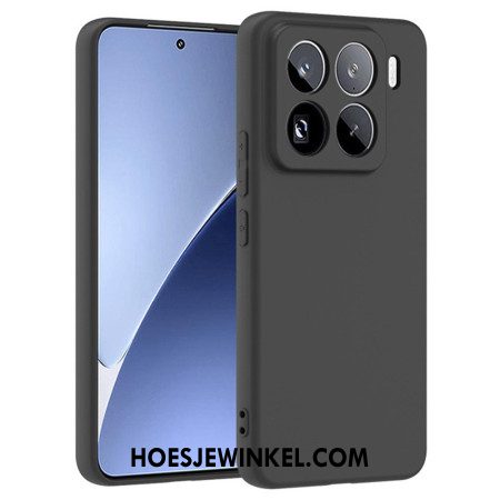 Hoesje Xiaomi 15 Pro Stevig En Slank Bescherming Hoesje