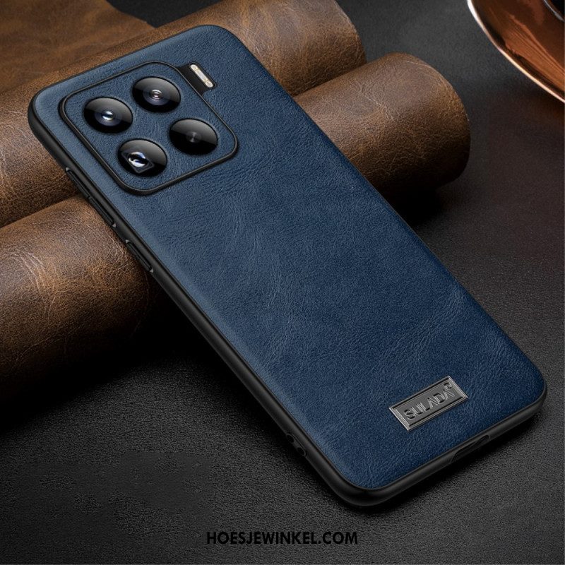 Hoesje Xiaomi 15 Pro Sulada Bescherming Hoesje