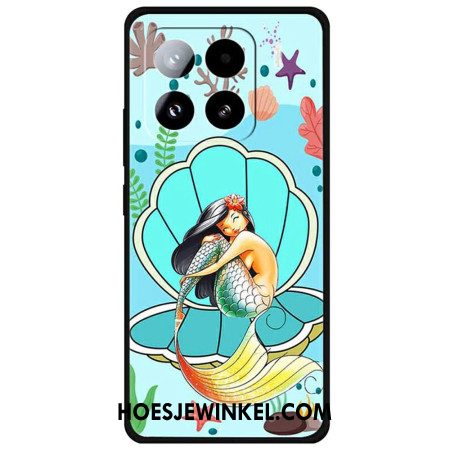 Hoesje Xiaomi 15 Pro Zeemeermin En Schelp