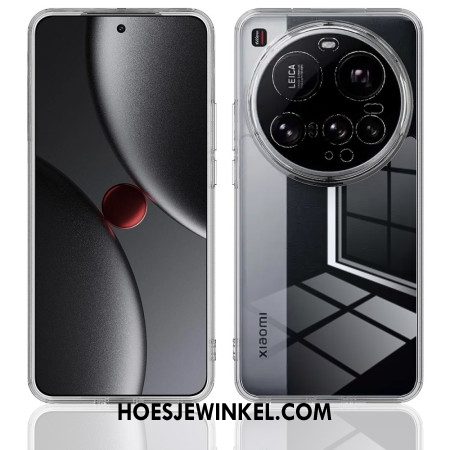 Hoesje Xiaomi 15 Ultra Anti-vergeling