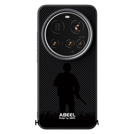 Hoesje Xiaomi 15 Ultra Compatibel Met Magsafe Warrior Abeel