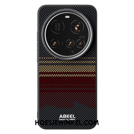 Hoesje Xiaomi 15 Ultra Magsafe Sunrise-compatibel Abeel