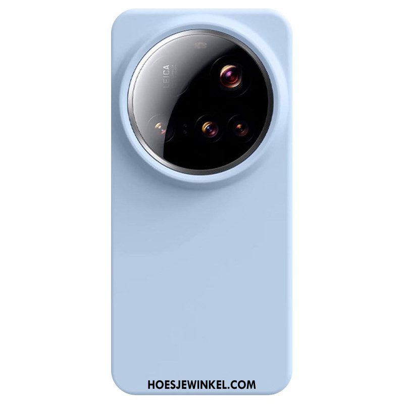 Hoesje Xiaomi 15 Ultra Slank