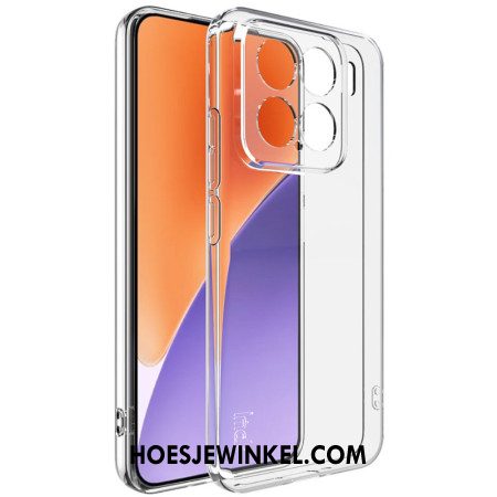 Hoesje Xiaomi 15 Ux-5 Serie Imak