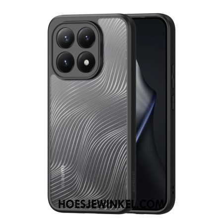 Hoesje Xiaomi 15t Aimo-serie Dux Ducis Bescherming Hoesje