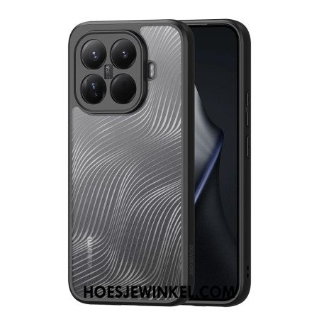 Hoesje Xiaomi 15t Pro Aimo-serie Dux Ducis Bescherming Hoesje