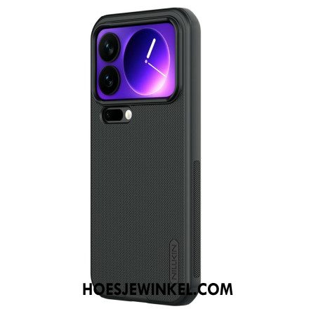 Hoesje Xiaomi 17 Pro Magsafe Nillkin Bescherming Hoesje