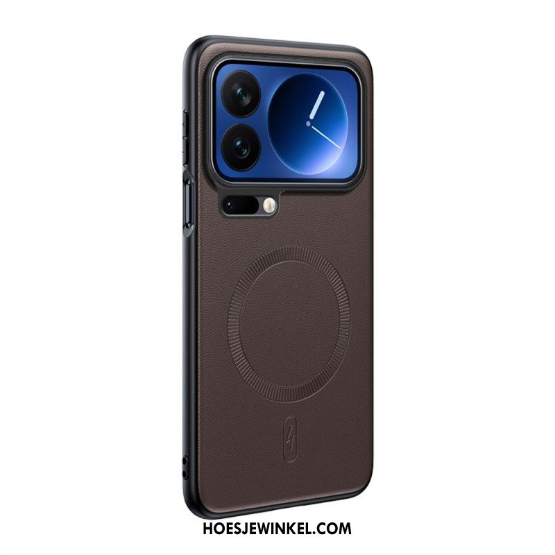 Hoesje Xiaomi 17 Pro Max Magsafe-compatibel