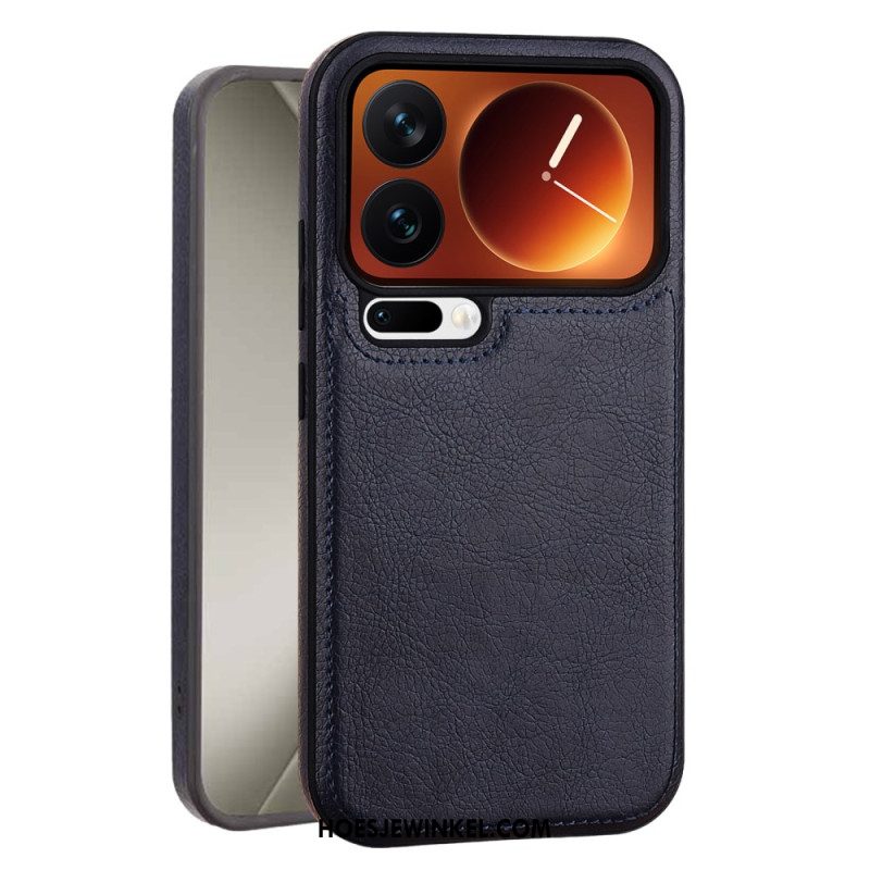 Hoesje Xiaomi 17 Pro Premium Design