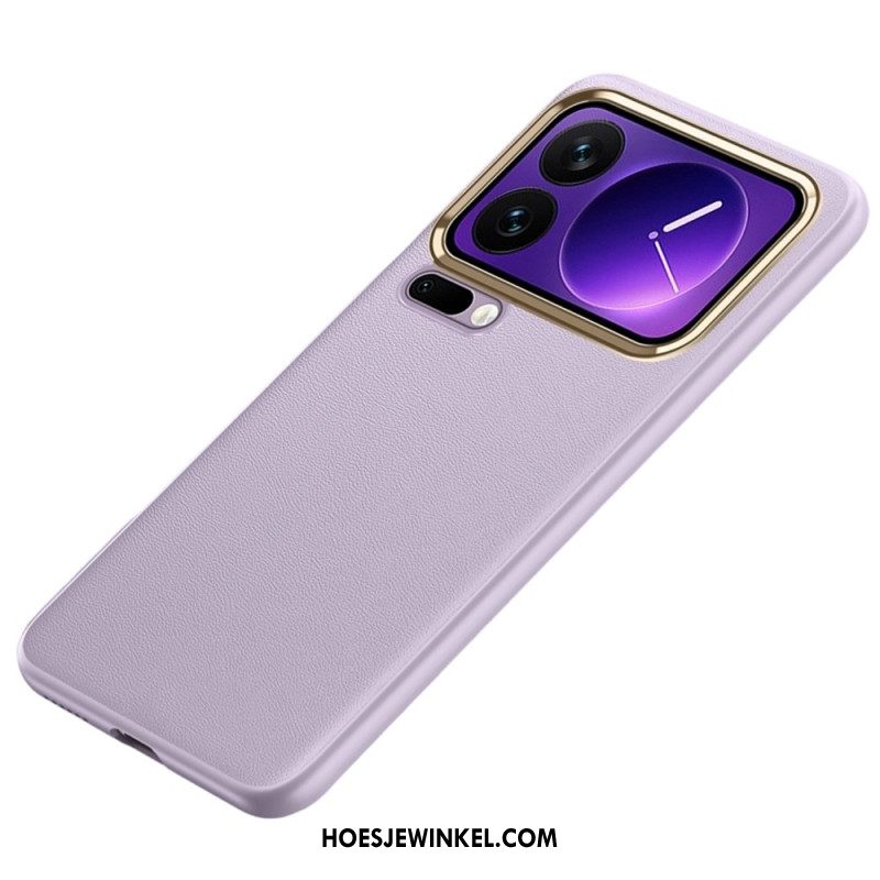 Hoesje Xiaomi 17 Pro Slanke Bescherming
