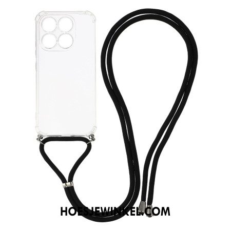 Hoesje Xiaomi 17 Transparant