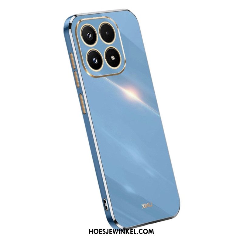 Hoesje Xiaomi 17 Xinli Bescherming Hoesje