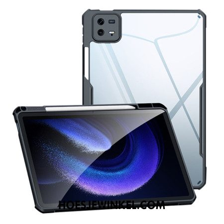 Hoesje Xiaomi Pad 6 Xundd Valbestendig