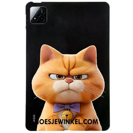 Hoesje Xiaomi Pad 7 / 7 Pro Garfield-motief