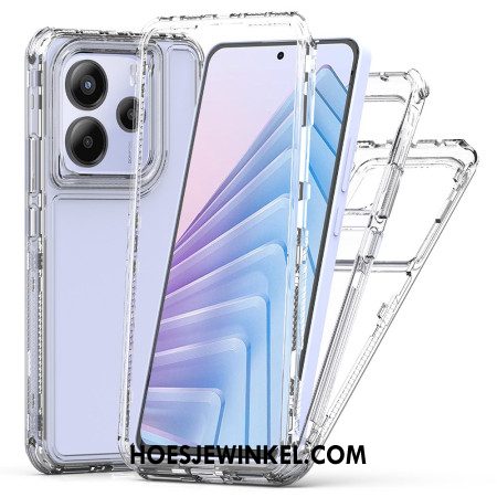 Hoesje Xiaomi Redmi Note 14 5g Volledige Bescherming