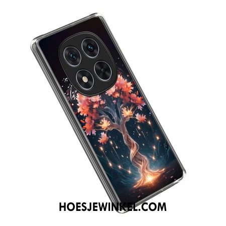 Hoesje Xiaomi Redmi Note 14 Pro 4g Droomboom Bescherming Hoesje